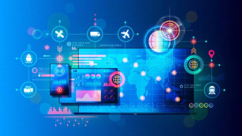 北仑区软件开发公司聚焦:现代开发人员面临的挑战与北仑区工业软件定制的发展应对