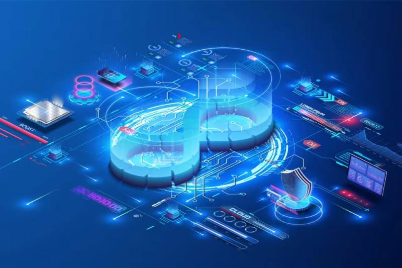 北仑区工业软件定制先锋：京上云科技以多元系统开发赋能企业进阶