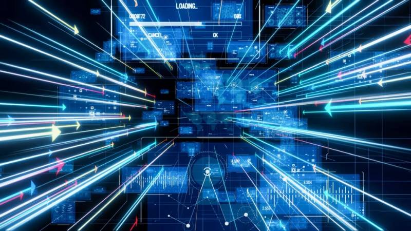 北仑区SCADA系统开发：守护工业安全的数字卫士
